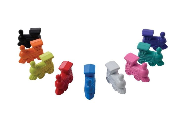Produktbild: Domino Mexican Train Erweiterungs-Set