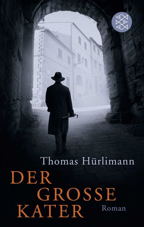 Produktbild: Der gro&szlig;e Kater