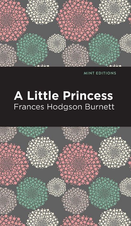 Produktbild: A Little Princess