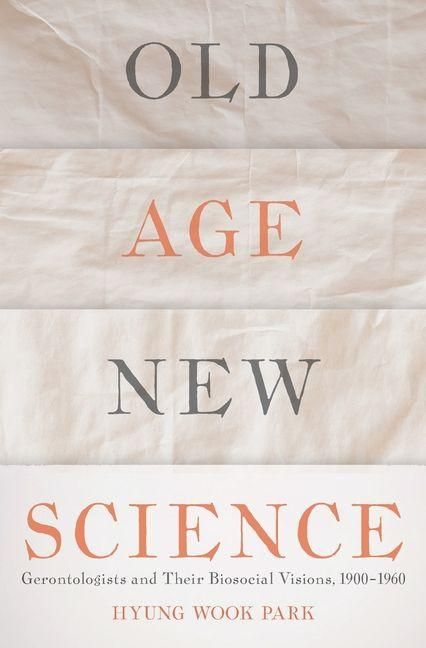 Produktbild: Old Age, New Science