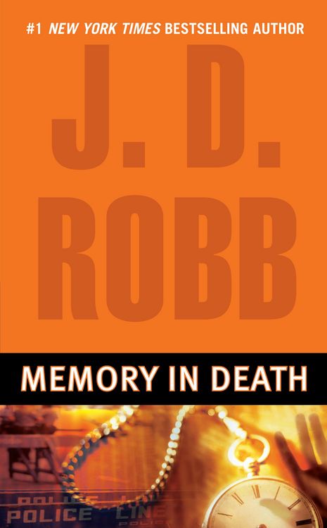 Produktbild: Memory in Death