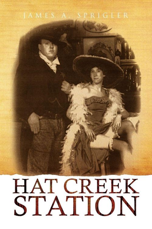 Produktbild: Hat Creek Station