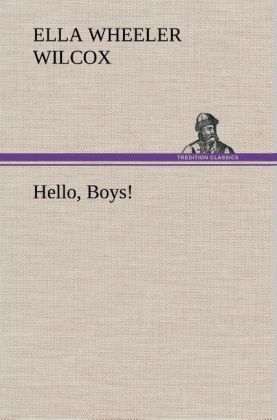 Produktbild: Hello, Boys!