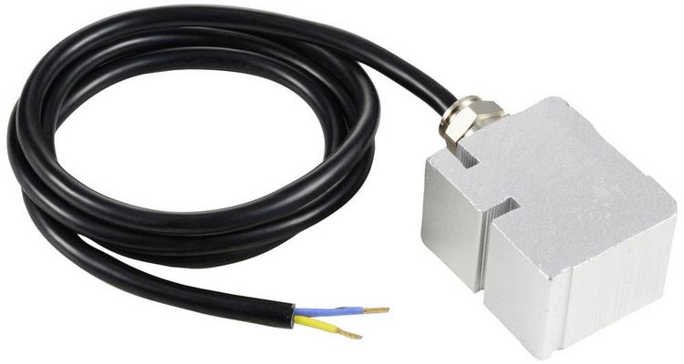 Produktbild: TRU COMPONENTS Schaltschrank-Thermostat TC-NTL-ExT6 1St.