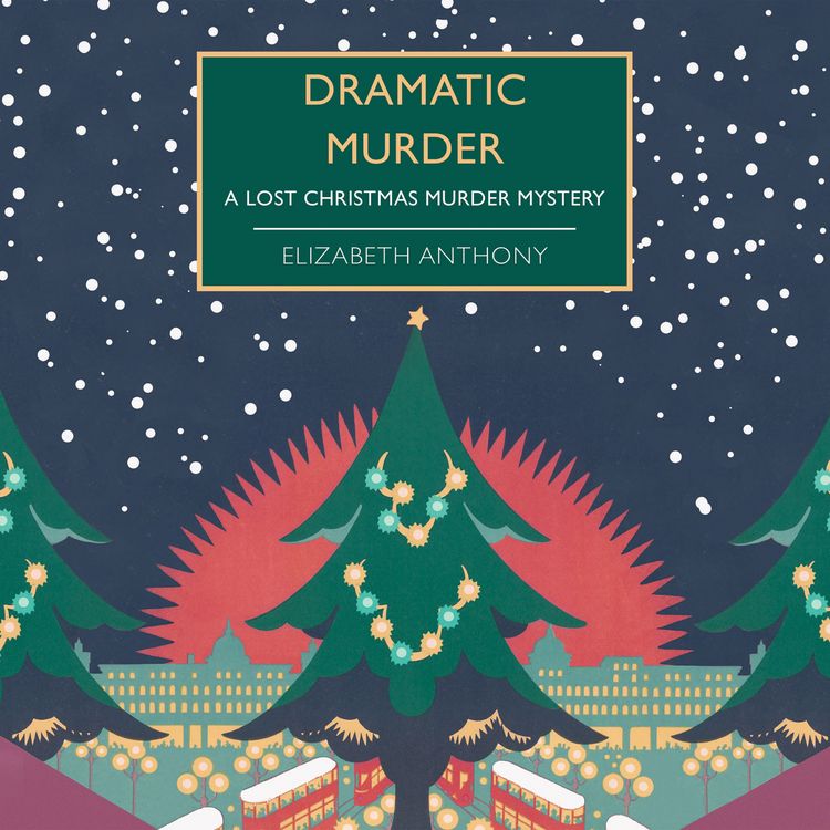 Produktbild: Dramatic Murder