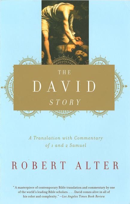 Produktbild: The David Story