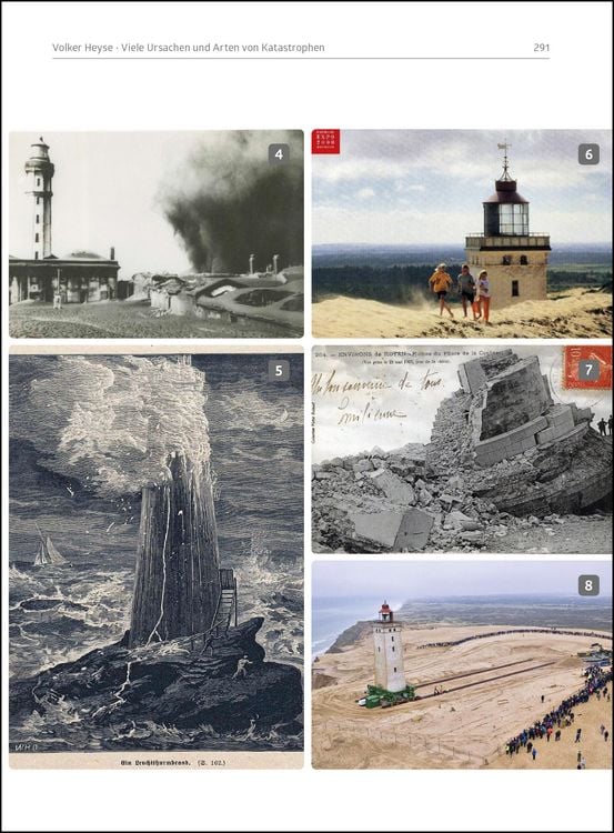 Produktbild: Das gro&szlig;e Leuchtturm-Lesebuch