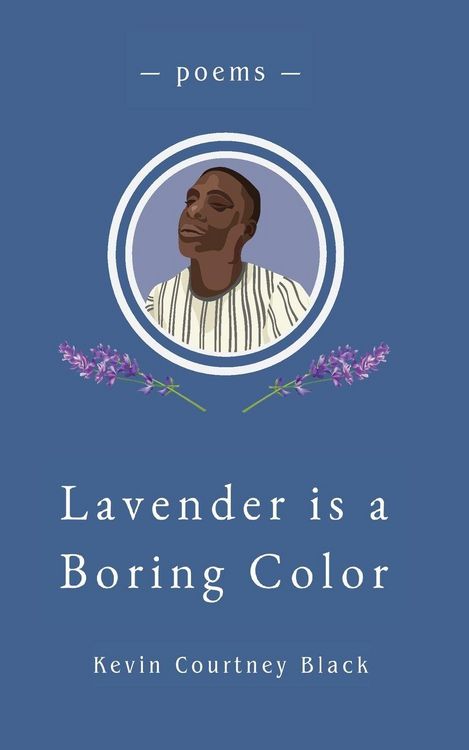 Produktbild: Lavender is a Boring Color