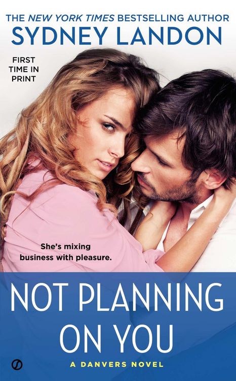 Produktbild: Not Planning on You