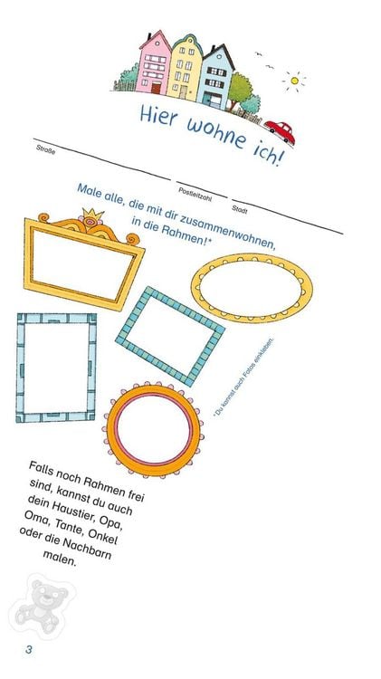 Produktbild: Schlau f&uuml;r die Schule: Lustige R&auml;tsel zum Schulanfang (Schult&uuml;te rot)