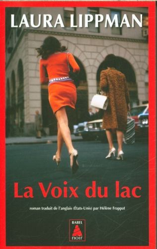 Produktbild: La voix du lac