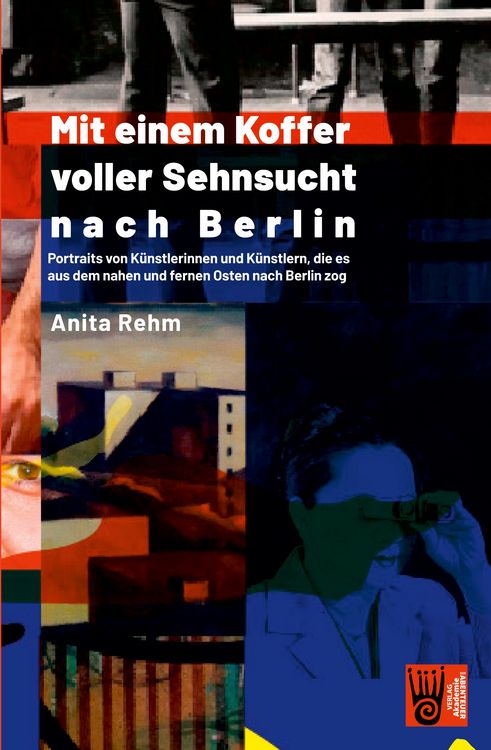 Produktbild: Mit einem Koffer voller Sehnsucht nach Berlin