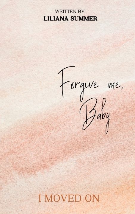 Produktbild: Forgive me, Baby