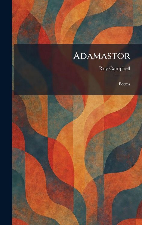 Produktbild: Adamastor