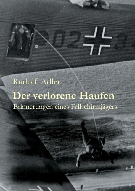 Produktbild: Der verlorene Haufen