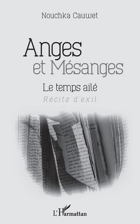 Produktbild: Anges et M&eacute;sanges