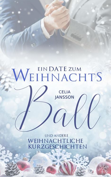 Produktbild: Ein Date zum Weihnachtsball