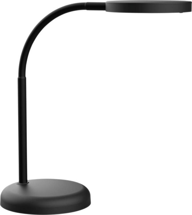 Produktbild: MAUL Tischleuchte LED joy, schwarz
