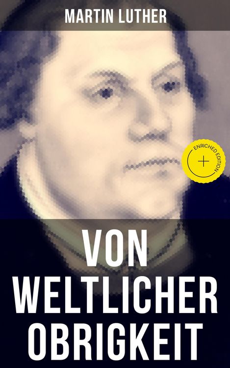 Produktbild: Von weltlicher Obrigkeit