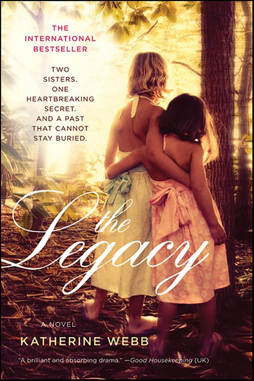 Produktbild: The Legacy