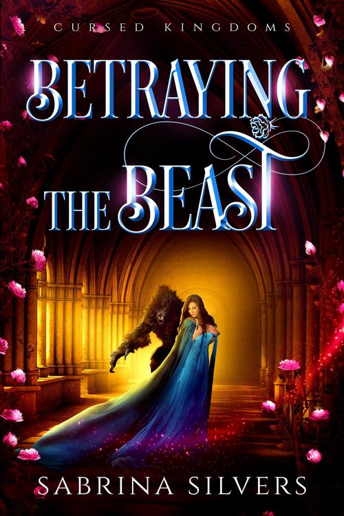 Produktbild: Betraying the Beast (Cursed Kingdoms)