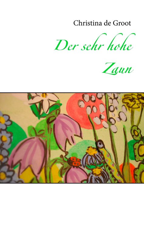 Produktbild: Der sehr hohe Zaun