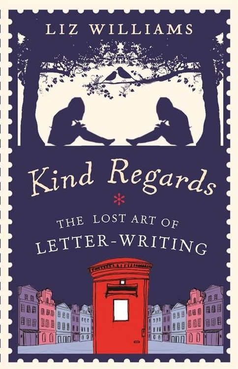 Produktbild: Kind Regards