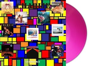 Produktbild: Anthology (Violet Vinyl)