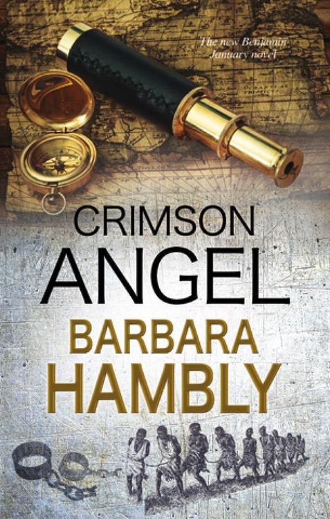 Produktbild: Crimson Angel