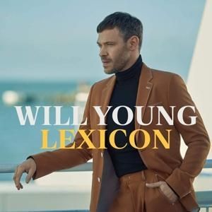 Produktbild: Lexicon