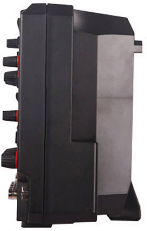 Produktbild: Rigol MSO5354 Digital-Oszilloskop 350MHz 8 GSa/s 100 Mpts 8 Bit 1St.