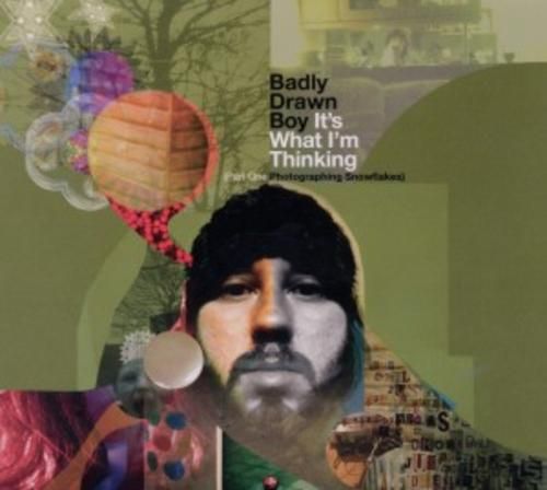 Produktbild: It's What I'm Thinking (Deluxe Edition)
