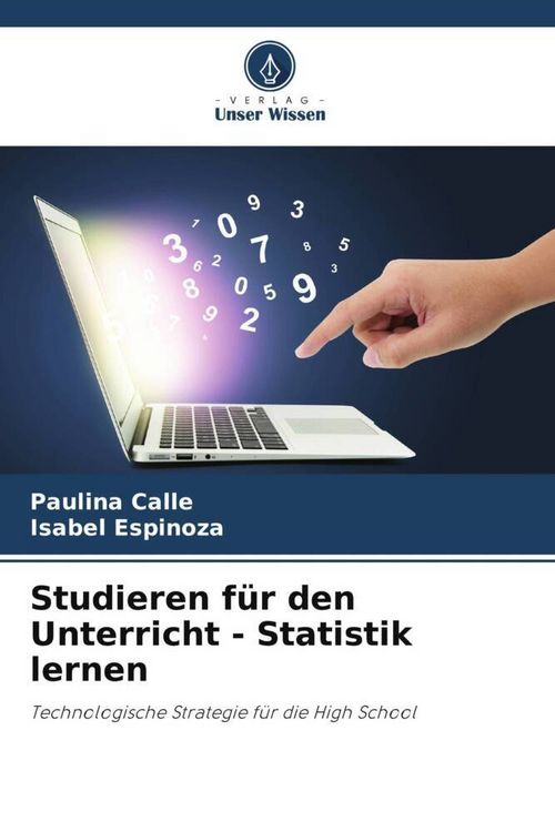 Produktbild: Studieren f&uuml;r den Unterricht - Statistik lernen