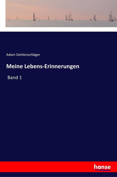 Produktbild: Meine Lebens-Erinnerungen