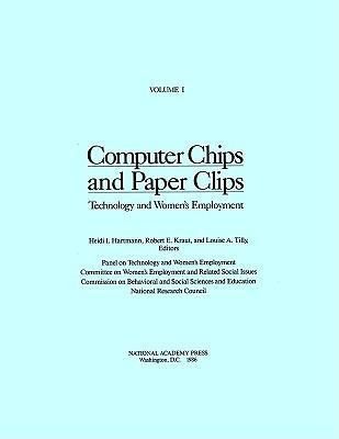 Produktbild: Computer Chips and Paper Clips