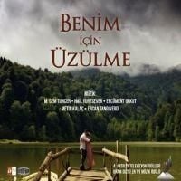 Produktbild: Benim Icin &Uuml;z&uuml;lme - Soundtrack