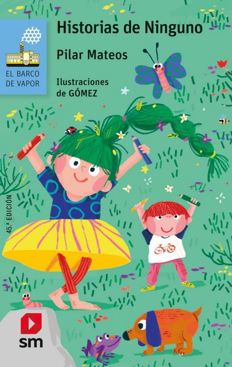 Produktbild: Historias de Ninguno