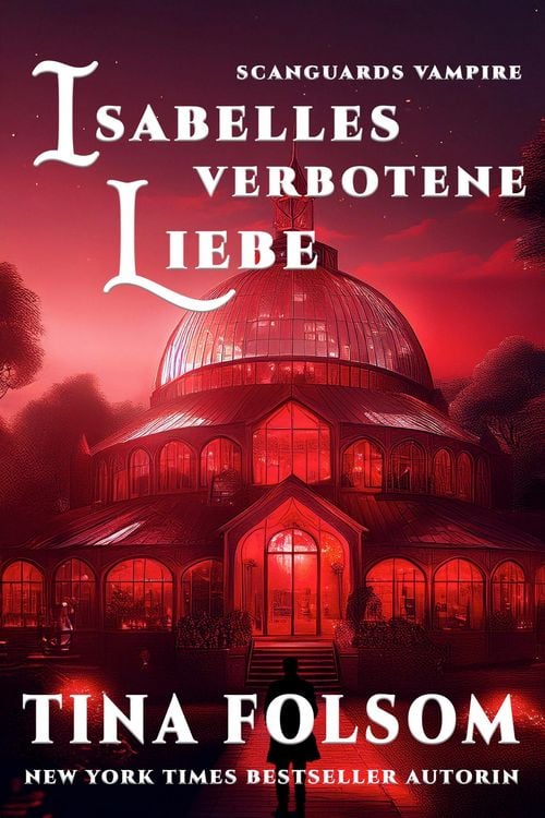 Produktbild: Isabelles Verbotene Liebe