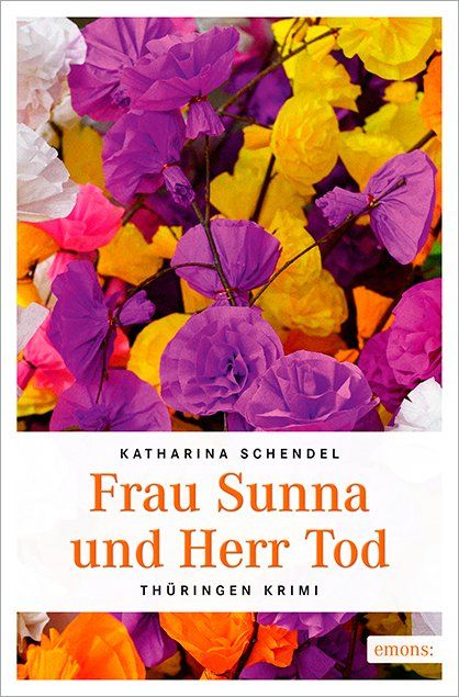 Produktbild: Frau Sunna und Herr Tod