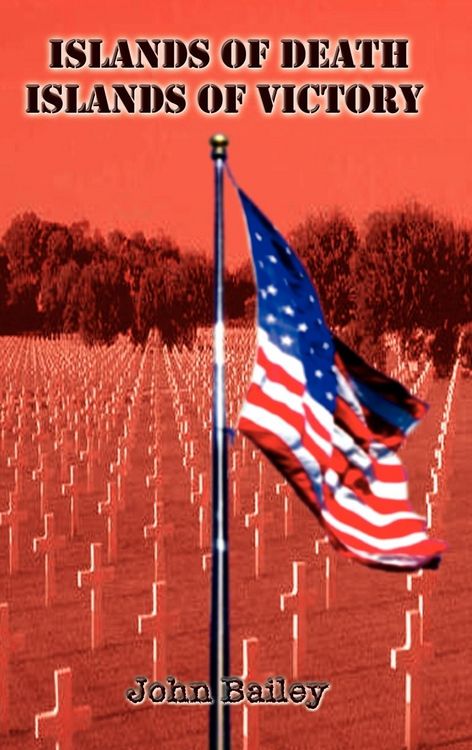 Produktbild: Islands of Death Islands of Victory
