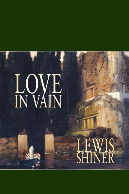 Produktbild: Love in Vain