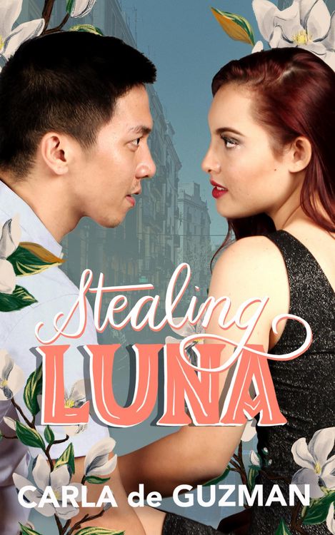 Produktbild: Stealing Luna