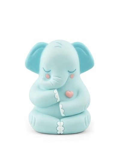 Produktbild: Positives Denken mit Elefant Greta &ndash; Geschichten f&uuml;r mehr Selbstsicherheit und Achtsamkeit Tonie