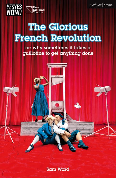 Produktbild: The Glorious French Revolution