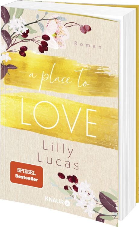 Produktbild: A Place to Love
