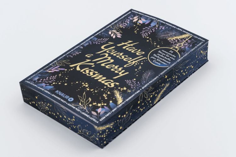 Produktbild: Have Yourself a Merry Kissmas