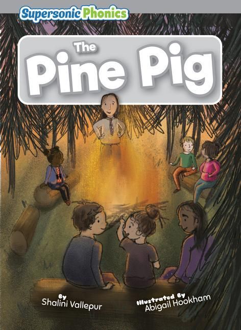 Produktbild: The Pine Pig