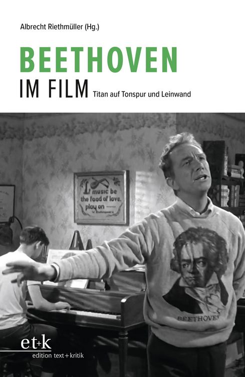 Produktbild: Beethoven im Film