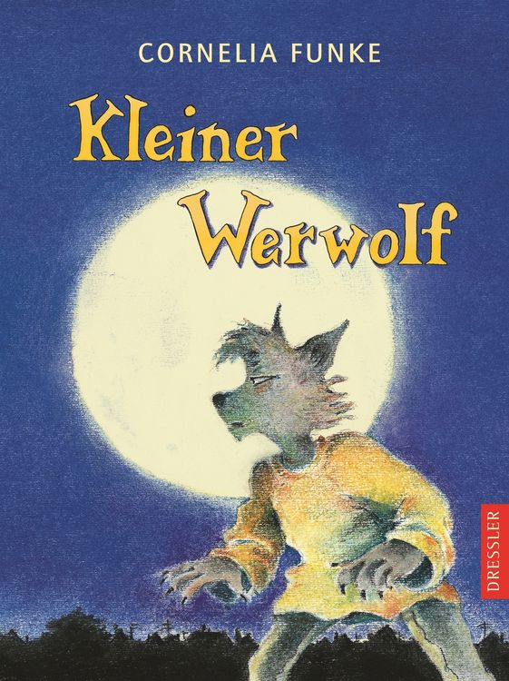 Produktbild: Kleiner Werwolf