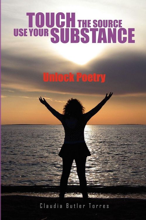 Produktbild: Touch the Source Use Your Substance